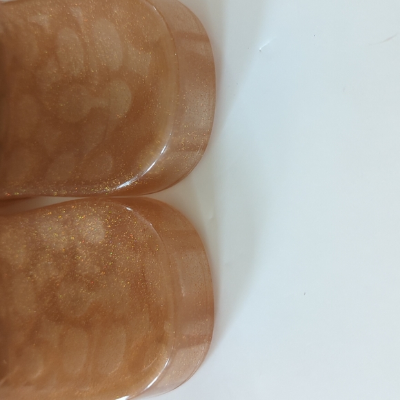 NWT Coach Ulyssa Slide Sandals - Picture 5 of 5